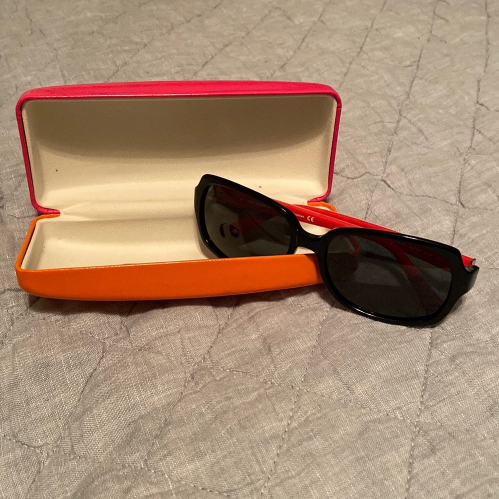 Kate Spade Sunglasses
